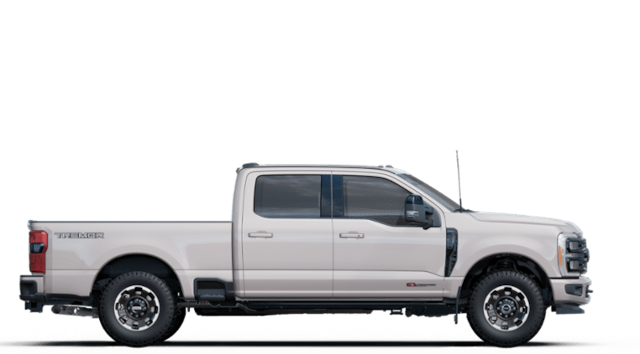 2024 Ford SuperDuty